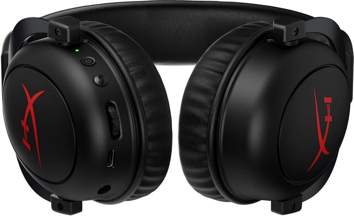 Actual product image HP HyperX Cloud II Core (Cable)