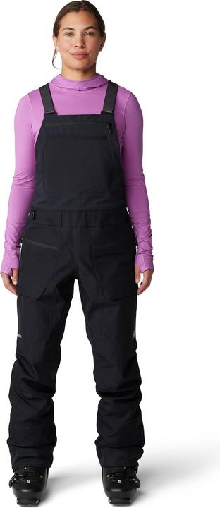 Produktbild Mountain Hardwear W Boundary Ridge™ GORE-TEX Bib (M)
