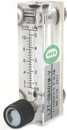 Image du produit Rs Pro Capteur de débit d'air 0,5 l/min 5 l/min. Type Pour l'air