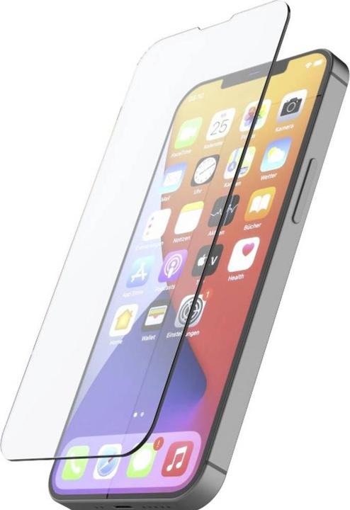 Image du produit Hama Verre de protection (1 pièce(s), Apple iPhone 13 mini)