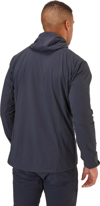 Actual product image Rab Borealis (XXL)