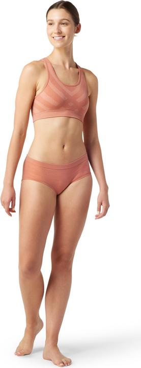 Actual product image Smartwool Seamless racerback (XL)