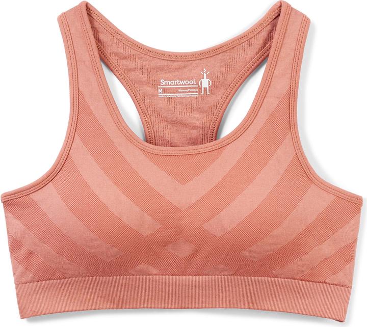 Actual product image Smartwool Seamless racerback (XL)