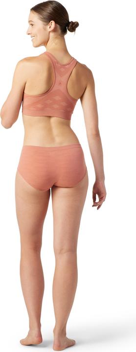 Actual product image Smartwool Seamless racerback (XL)