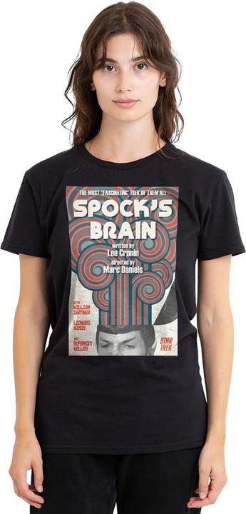 Produktbild The Original Series Episode 56 TShirt (S)