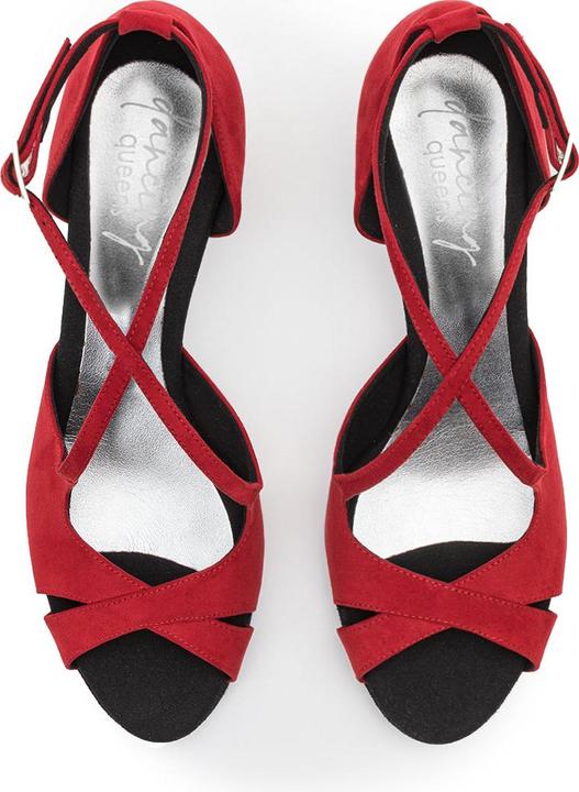 Immagine prodotto Dancing Queens 736 Scarpe da ballo (37)