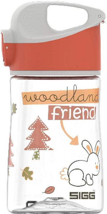 Sigg Miracle Woodland Friend (0.35 l)