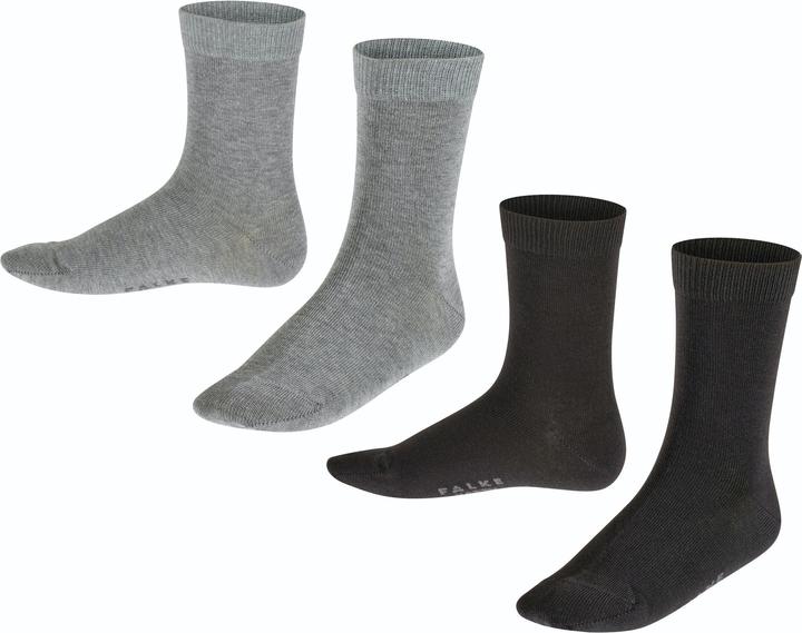 Produktbild Falke Happy SO (Einzelpack, 23 - 26)