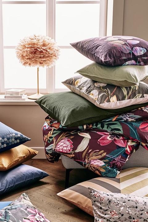 Actual product image Johann Jakob Joanna (Pillowcase, 65 x 100 cm)