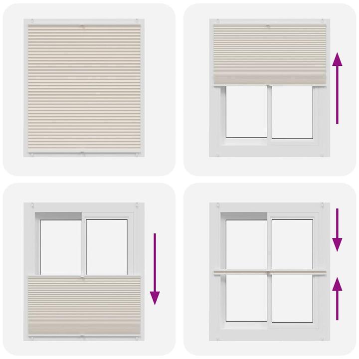 Produktbild VidaXL Eward (100 x 150 cm)