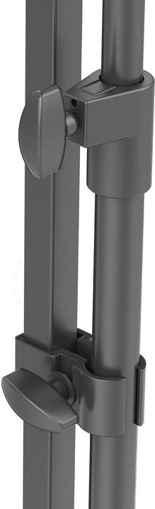Actual product image Vonyx Light bridge DB3L for DJ Booth DB3