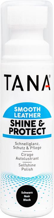 Produktbild Tana Shine & Protect black 75ml (1 x, 75 ml)