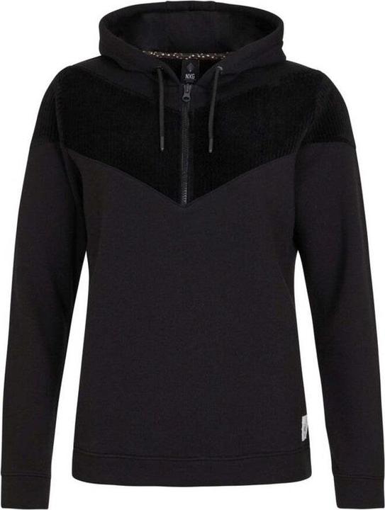 Produktbild Protest NXG by 1/4 ZIP HOODY NXGATAMI (36)