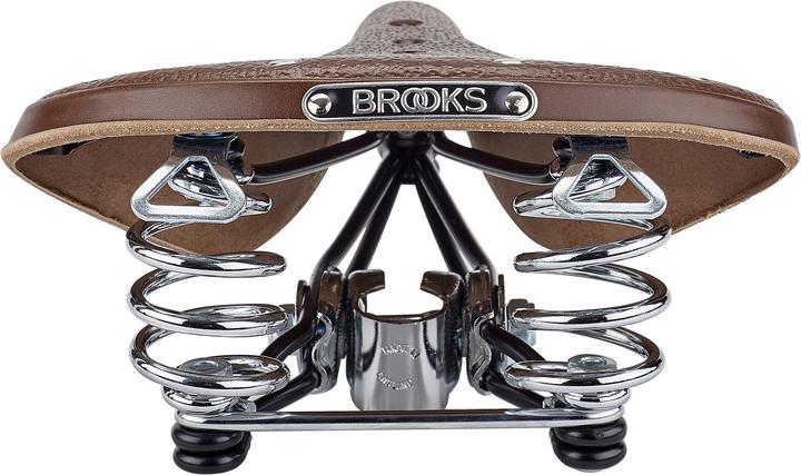 Actual product image Brooks England B66 Unique
