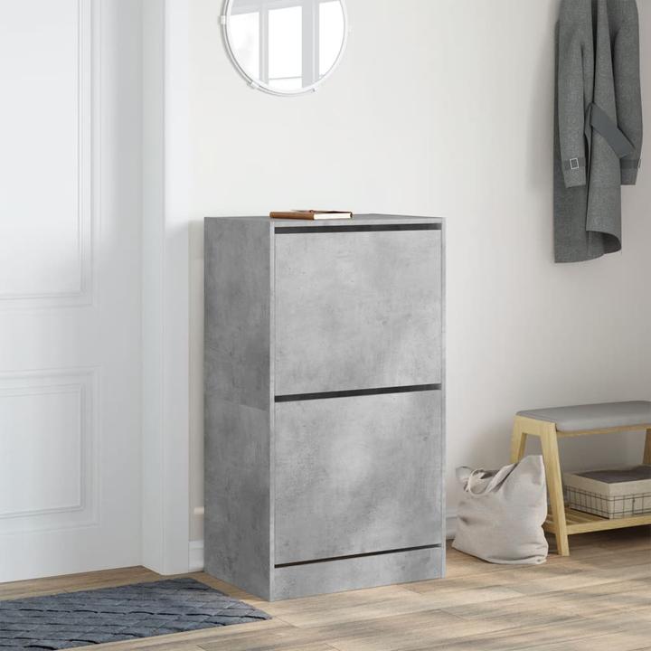 Immagine prodotto VidaXL Jennica (60 x 42 x 108 cm)