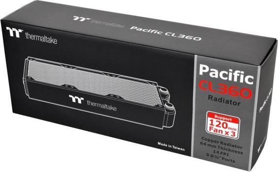 Immagine prodotto Thermaltake Pacific CL360 (120 mm)