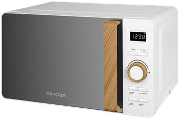 Actual product image Concept MT4420wh (20 l)