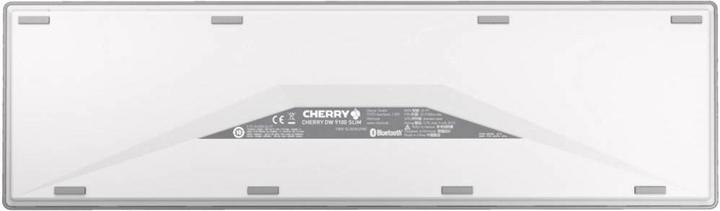 Image du produit CHERRY DW 9100 Slim (US, Sans fil)