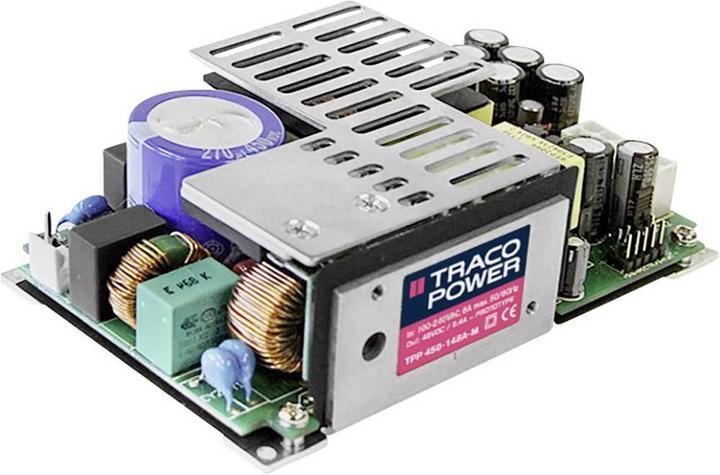 Immagine prodotto TracoPower Alimentatore switching AC/DC, serie TPP 450