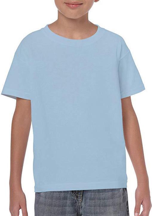Actual product image Jerzees Schoolwear Jerzees Schoolgear Classic One Color Tshirt (116)