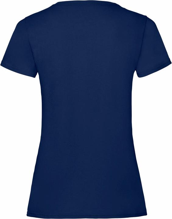Produktbild Fruit of the Loom Ladyfit Tshirt (5 Stückpackung) (XL)