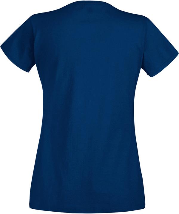 Produktbild Universal Textiles Value Fitted Kurzarm Freizeit TShirt (XL)