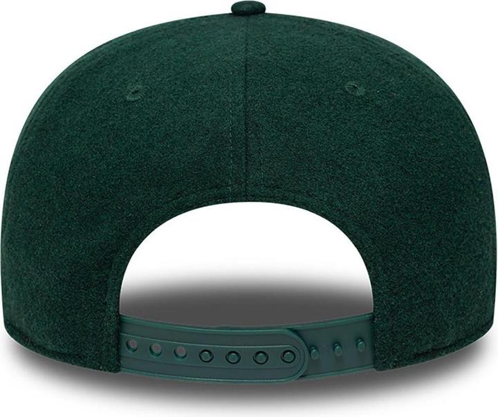 Actual product image New Era 9Fifty Snapback Cap - MELTON England Rugby - S/M (S/M)