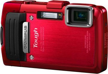 Image du produit Olympus Tough TG-830 (1/2,3'')
