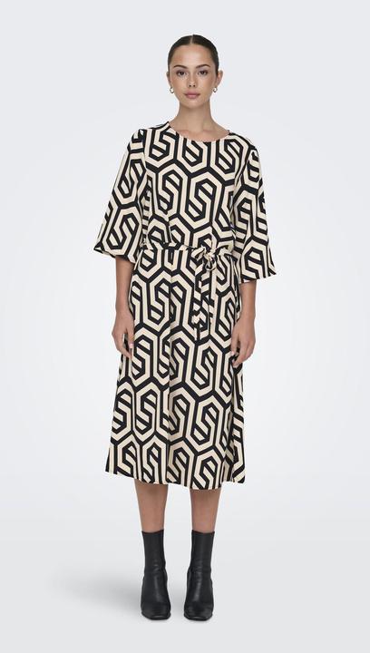Produktbild JdY JDYSEFA Midikleid Kleid (M)