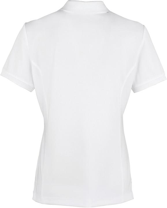 Image du produit Premier Coolchecker Piqué PoloShirt Polo à manches courtes (S)