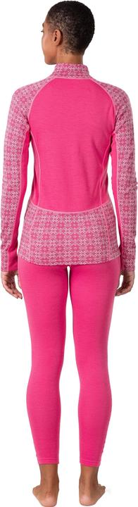Immagine prodotto Kari Traa Rose Light Mezza Zip (XS)