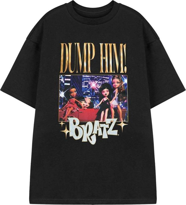Bratz Dump Him (L)