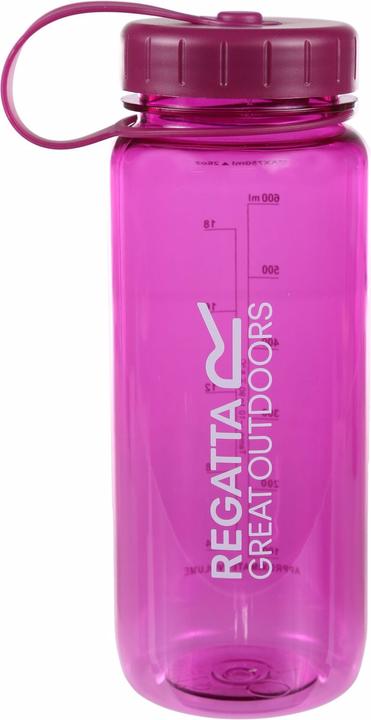 Actual product image Regatta Tritan water bottle 750ml (0.75 l)