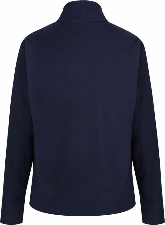 Actual product image Regatta Great Outdoors Thompson Fleece Top With Zipper To Chest (S)