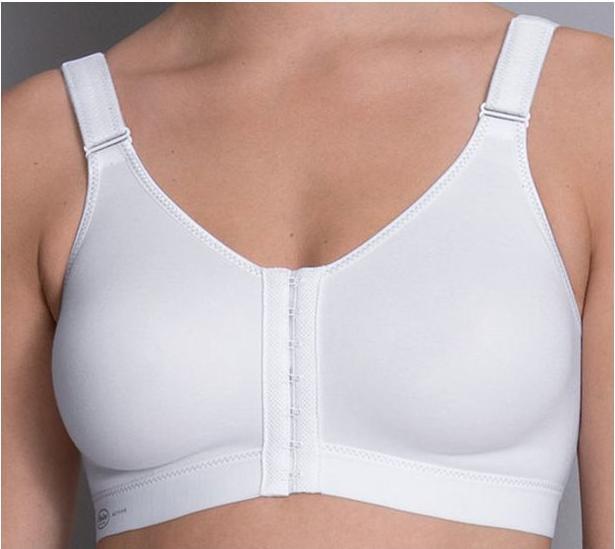 Produktbild Anita frontline open Sport BH mit Vorderverschluss (85 A)