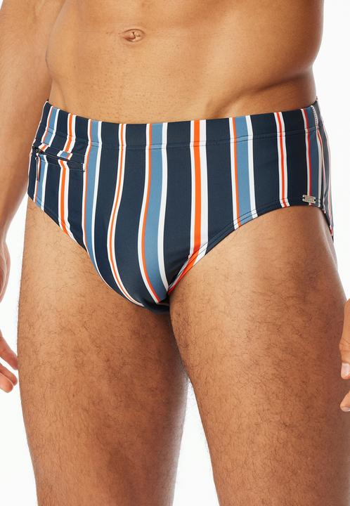 Immagine prodotto Schiesser Badehose Komfort - Ocean Swim (9)