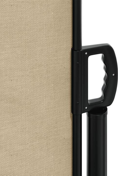 Produktbild VidaXL Seitenmarkise Ausziehbar (1.60 m)