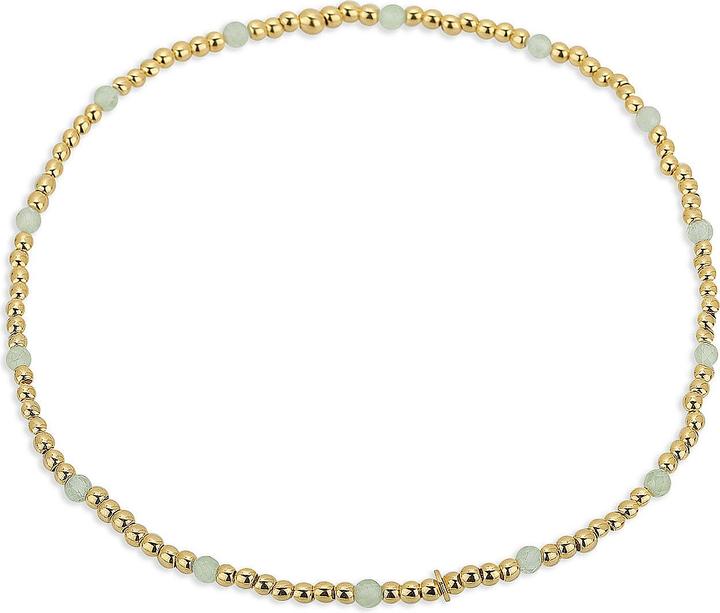 Grün, Gelb Gold