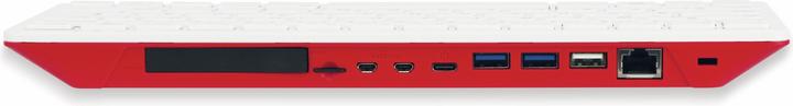 Immagine prodotto Raspberry Pi 400 DE Starter kit