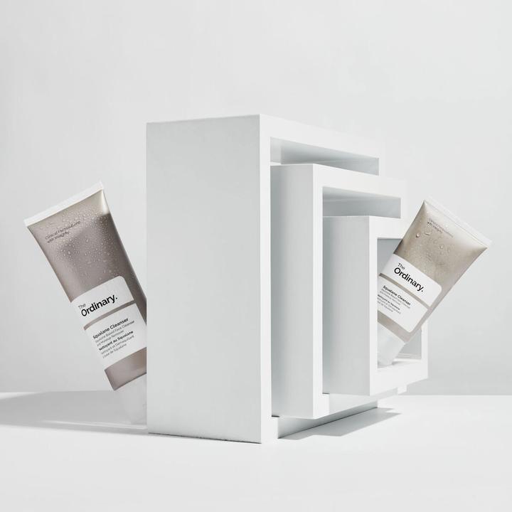 Produktbild The Ordinary Squalane Cleanser (Make-Up Entferner, 50 ml)