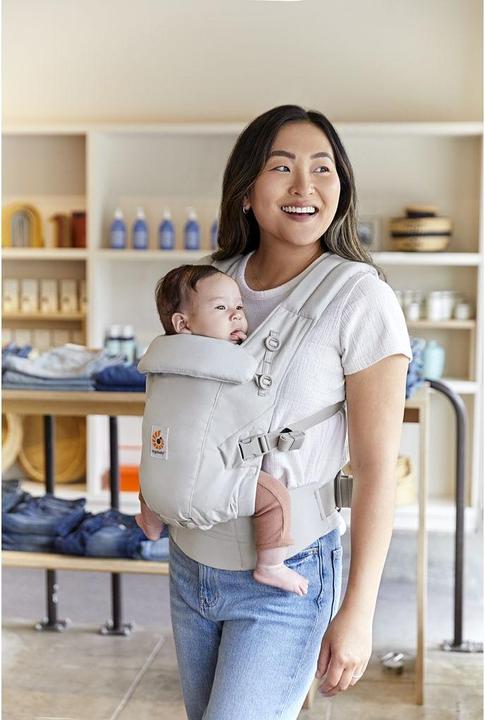 Produktbild Ergobaby Babytrage