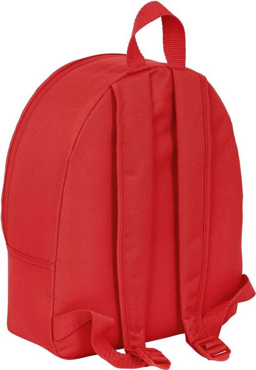 Produktbild Safta Rucksack Mini Rot 27 x 32 x 10 cm
