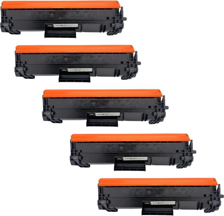 Produktbild Hermex Kompatibler Toner für HP LaserJet MFP M140w (BK)