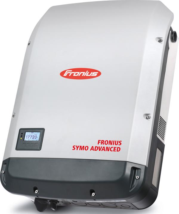 Immagine prodotto Fronius Symo Advanced 10.0-3