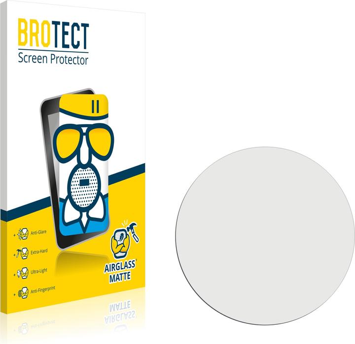 Immagine prodotto BROTECT AirGlass Vetro Opaco