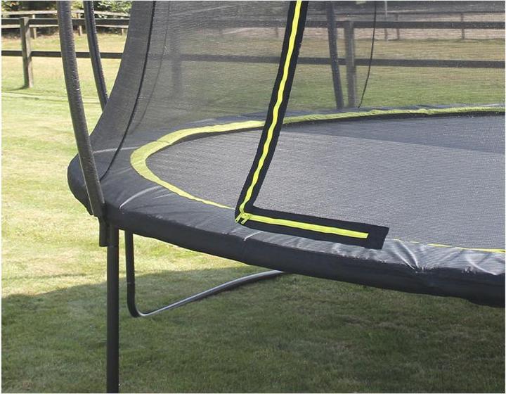 Actual product image Exit Silhouette (366 cm)