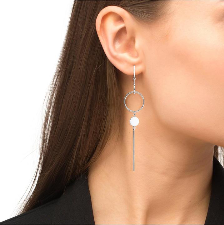 Actual product image Amor Ear jewellery pendant (Silver 925)