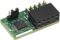 Produktbild Supermicro Add-on Modul AOM-TPM-9670V-S