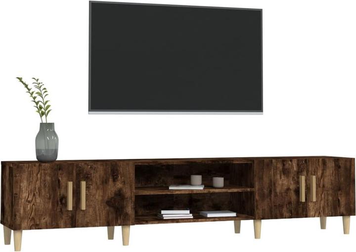 Immagine prodotto VidaXL Fuscienne (180 x 31,5 x 40 cm)