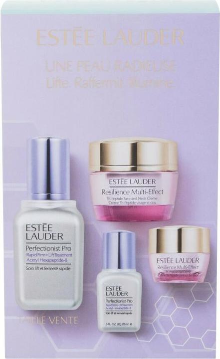 Produktbild Estée Lauder Perfection Pro Set (Gesichtspflege set)